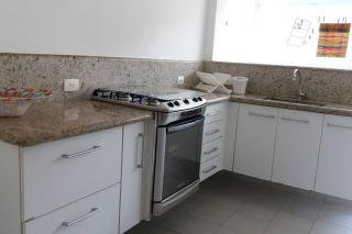 Apê da Marcia na Praia da Enseada - Guarujá - SP - 3