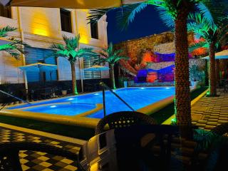Medina Hotel Samarkand - Samarkand - 6