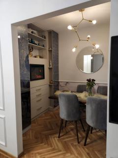 AirCity Apartment - Belgrado - 7
