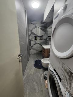 AirCity Apartment - 6