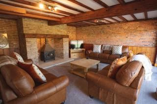 The Granary - 0