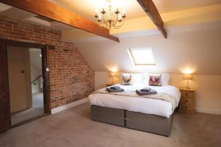 The Granary - Martin - 5
