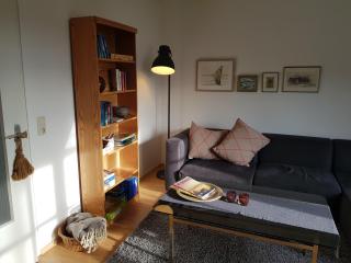 Ferienwohnung 'dasBRENNERs' - Groß-Umstadt - 8