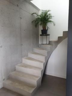 Villa californienne vue mer - Vallauris - 6
