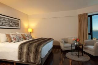 Sheraton Bariloche Hotel - San Carlos de Bariloche - 1