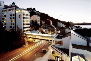 Sheraton Bariloche Hotel - San Carlos de Bariloche - 2