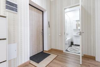 1комнатная квартира в Promenade Expo - 4