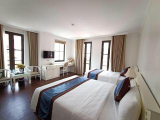 Khách sạn Time Lotus Hạ Long - 3