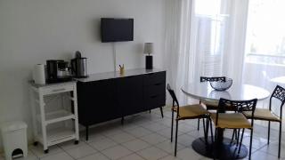 studio idéal couple 2 enfants, bien situé, calme - Ciboure - 2