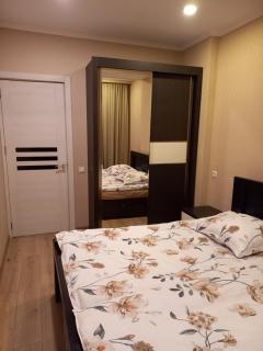 Apartment Abashvili 3 - Tbilisi - 7