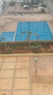 Charmant appartement avec piscine en résidence - 3