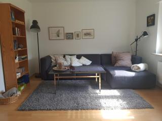 Ferienwohnung 'dasBRENNERs' - Groß-Umstadt - 6