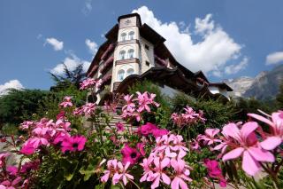 Hotel Letizia - San Martino di Castrozza - 9