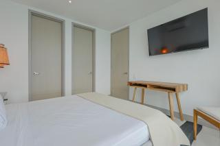 Laurdhomes Palmetto Beach Floor 32, Sea View - Cartagena das Índias - 7