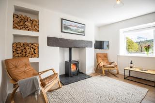 Cosy mountain cottage, Eryri (Snowdonia) - 8