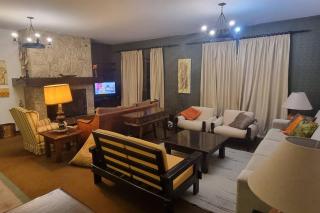 Apartamento em Campos do Jordão - Campos do Jordão - 2
