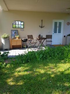 Ferienwohnung 'dasBRENNERs' - Groß-Umstadt - 5