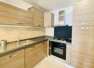Beautiful flat with terrace and sea view - Free parking - Genova - 5
