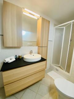 Beautiful flat with terrace and sea view - Free parking - Genova - 3