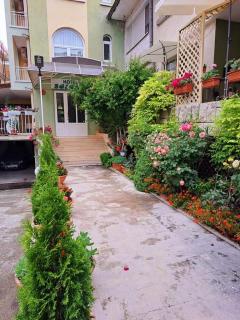 Family Hotel Selena - Nesebar - 8