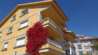 El pisito en Silgar-Punta Vicaño (Sanxenxo) - 4
