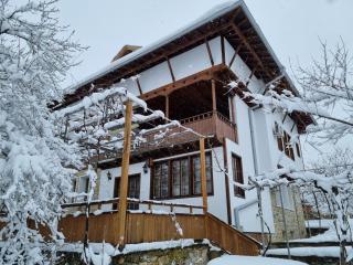 Arbanassi Hotel - 2