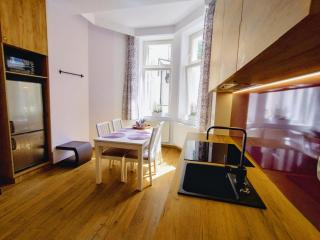 Lawendowy Apartamenty Old Town Poznań - Poznań - 2