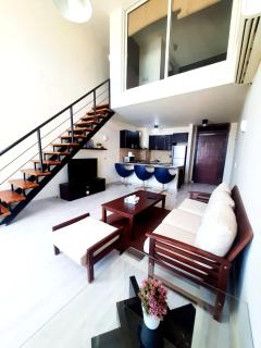 Designer Loft mit grandiosem Meerblick am roten Meer - Hurghada - 8