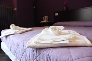 B&B Fanzago - Bergamo - 9