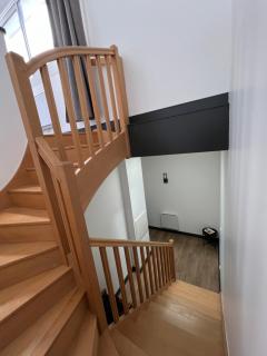 HYPER CENTRE à 80m du marché central, T2 très calme Rue du Minage - 2