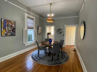 Entire Historic Home - Jacksonville - 9