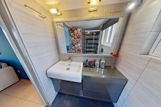 La votanique center apartment - 9