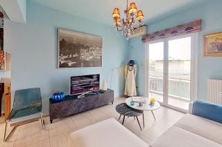 La votanique center apartment - Atene - 4