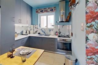 La votanique center apartment - Atene - 3