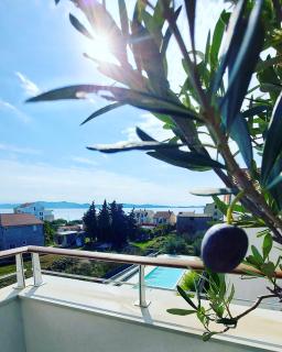 O'live Residence - designer suites - Bibinje - 3