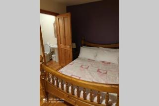 Townhouse 1 Barrow Lane - 1