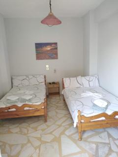 Apartments Stilos Ioannis - Paralía Skotínis - 7