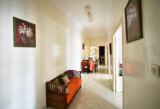 Cosy Art Deco Apart Welcome to James's - Casablanca - 5