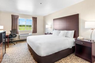 Boarders Inn & Suites by Cobblestone Hotels - Shawano - Shawano - 3