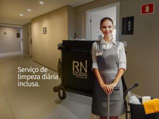 RN Studio Premium - Maceió - 7