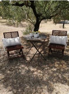 ZeusPlace Olympus Olive Country House 2 - Leptokarya - 7