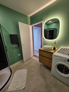 Appartement Le 96 - Lurcy-Lévis - 8