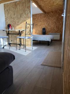 La Cabane de l'église - 8