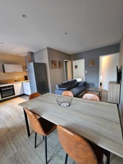 Appartement Le 96 - Lurcy-Lévis - 5