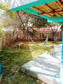 Hostal Puerto Engabao "El Surf Shelter" - Engabao - 6
