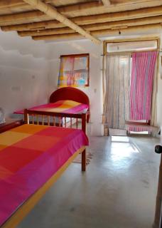 Hostal Puerto Engabao "El Surf Shelter" - Engabao - 5