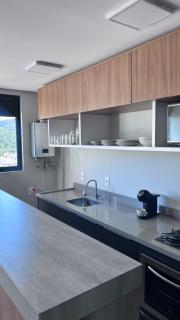 Apartamento Aconchego Beira Rio Itajai - Itajaí - 2