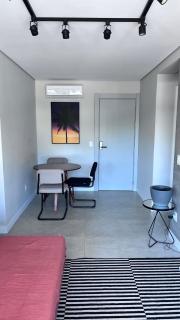 Apartamento Aconchego Beira Rio Itajai - Itajaí - 3