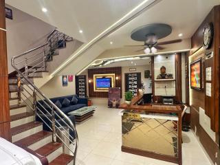 Hotel Gurukripa Inn - Godarpura - 7