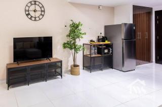 The Urban Oasis - Harmony - 1